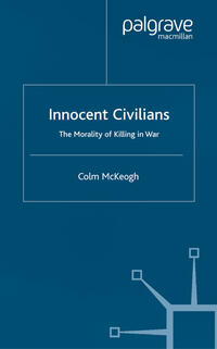 Vorderes Coverbild Innocent Civilians