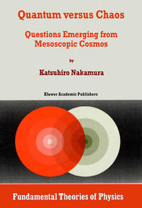 Vorderes Coverbild Quantum versus Chaos