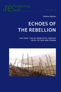 Vorderes Coverbild Echoes of the Rebellion