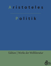 Vorderes Coverbild Politik