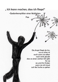 Vorderes Coverbild "Ich kann machen, dass ich fliege"