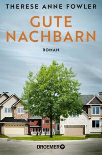 Vorderes Coverbild Gute Nachbarn