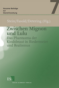 Vorderes Coverbild Zwischen Mignon und Lulu