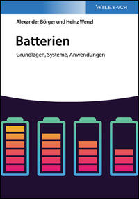 Vorderes Coverbild Batterien