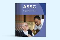 Vorderes Coverbild ASSC: Support de cours (Imprimé avec e-book)