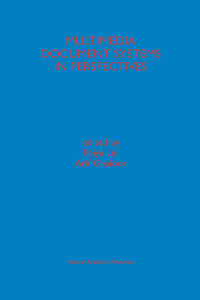 Vorderes Coverbild Multimedia Document Systems in Perspectives
