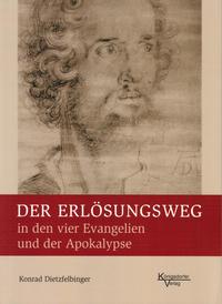 Vorderes Coverbild Der Erlösungsweg