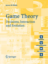 Vorderes Coverbild Game Theory