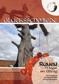 Vorderes Coverbild Runen
