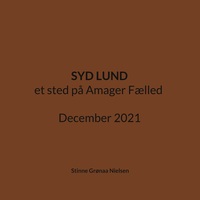 Vorderes Coverbild Syd Lund