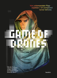 Vorderes Coverbild Game of Drones