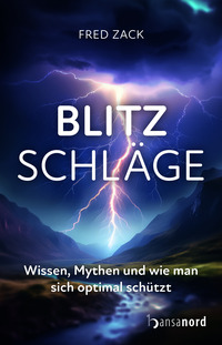 Vorderes Coverbild Blitzschläge