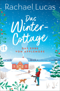 Vorderes Coverbild Das Winter-Cottage