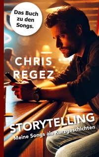 Vorderes Coverbild Storytelling