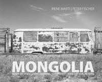 Vorderes Coverbild Mongolia