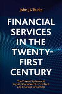 Vorderes Coverbild Financial Services in the Twenty-First Century