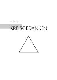Vorderes Coverbild Kreisgedanken