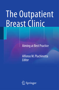 Vorderes Coverbild The Outpatient Breast Clinic