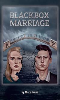 Vorderes Coverbild Blackbox Marriage