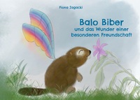 Vorderes Coverbild Balo Biber