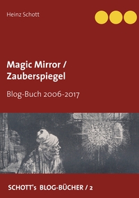 Vorderes Coverbild Magic Mirror / Zauberspiegel