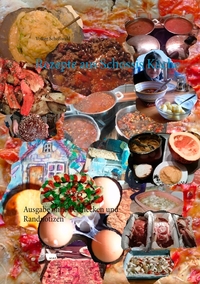 Vorderes Coverbild Rezepte aus Schossis Küche