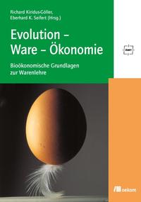 Vorderes Coverbild Evolution-Ware-Ökonomie