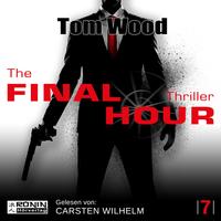 Vorderes Coverbild The Final Hour