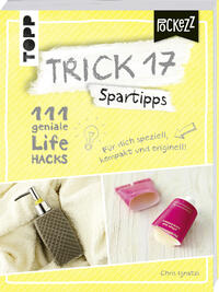 Vorderes Coverbild Trick 17 Pockezz – Spartipps