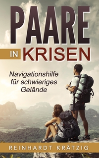 Vorderes Coverbild Paare in Krisen