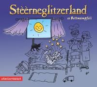 Vorderes Coverbild Stèèrneglitzerland