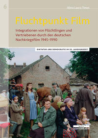 Vorderes Coverbild Fluchtpunkt Film