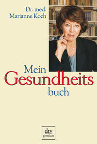 Vorderes Coverbild Mein Gesundheitsbuch
