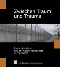 Vorderes Coverbild Zwischen Traum und Trauma