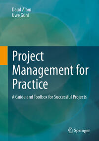 Vorderes Coverbild Project Management for Practice
