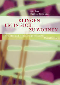 Vorderes Coverbild Klingen, um in sich zu wohnen, Band 3.2