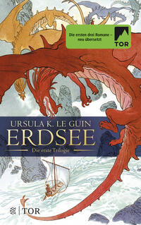 Vorderes Coverbild Erdsee