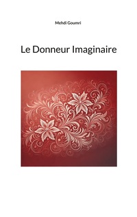 Vorderes Coverbild Le Donneur Imaginaire