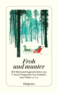 Vorderes Coverbild Froh und munter