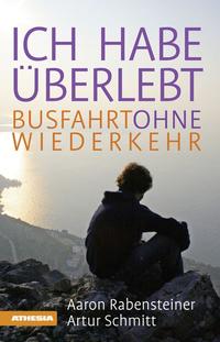 Vorderes Coverbild Ich habe überlebt