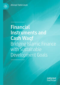 Vorderes Coverbild Financial Instruments and Cash Waqf