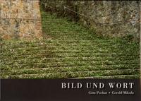 Vorderes Coverbild Bild und Wort