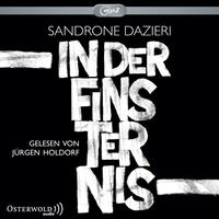 Vorderes Coverbild In der Finsternis