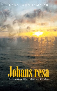 Vorderes Coverbild Johans resa