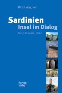 Vorderes Coverbild Sardinien - Insel im Dialog