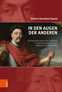 Vorderes Coverbild In den Augen der Anderen