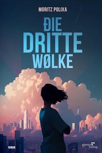 Vorderes Coverbild Die Dritte Wolke