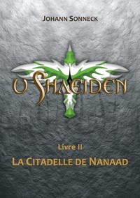 Vorderes Coverbild u shaeiden