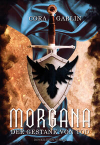 Vorderes Coverbild Morgana - Der Gestank von Tod