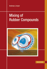 Vorderes Coverbild Mixing of Rubber Compounds